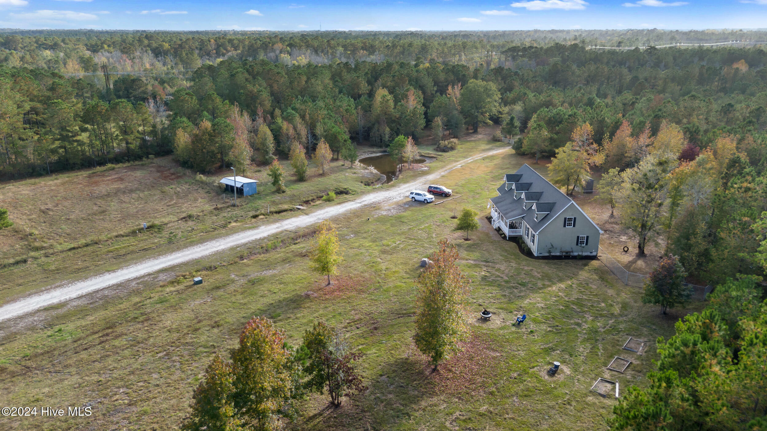 Property Photo: 140 Callaway Court NC 28443