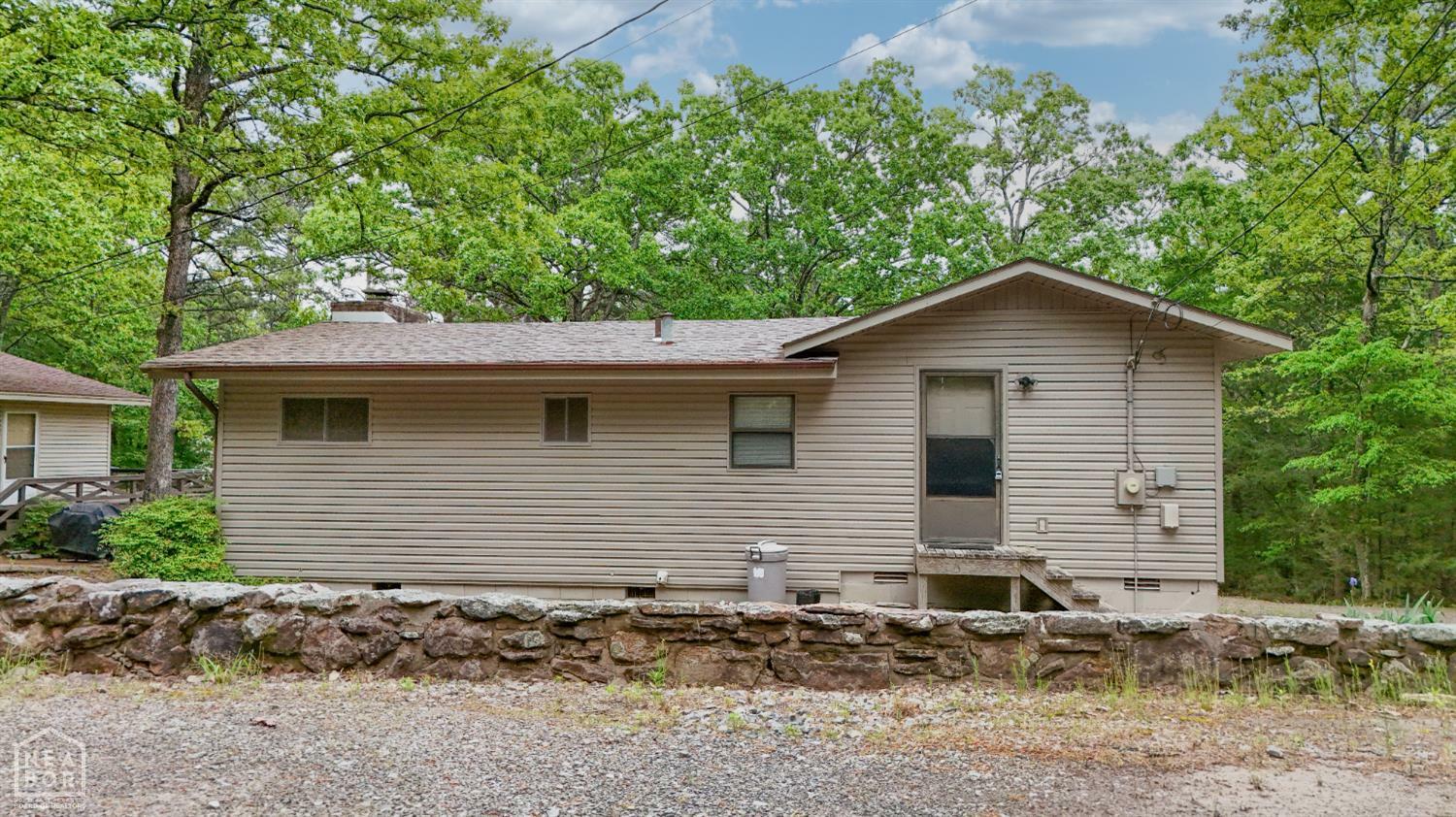 Property Photo: 250 Wanda Lane AR 72453