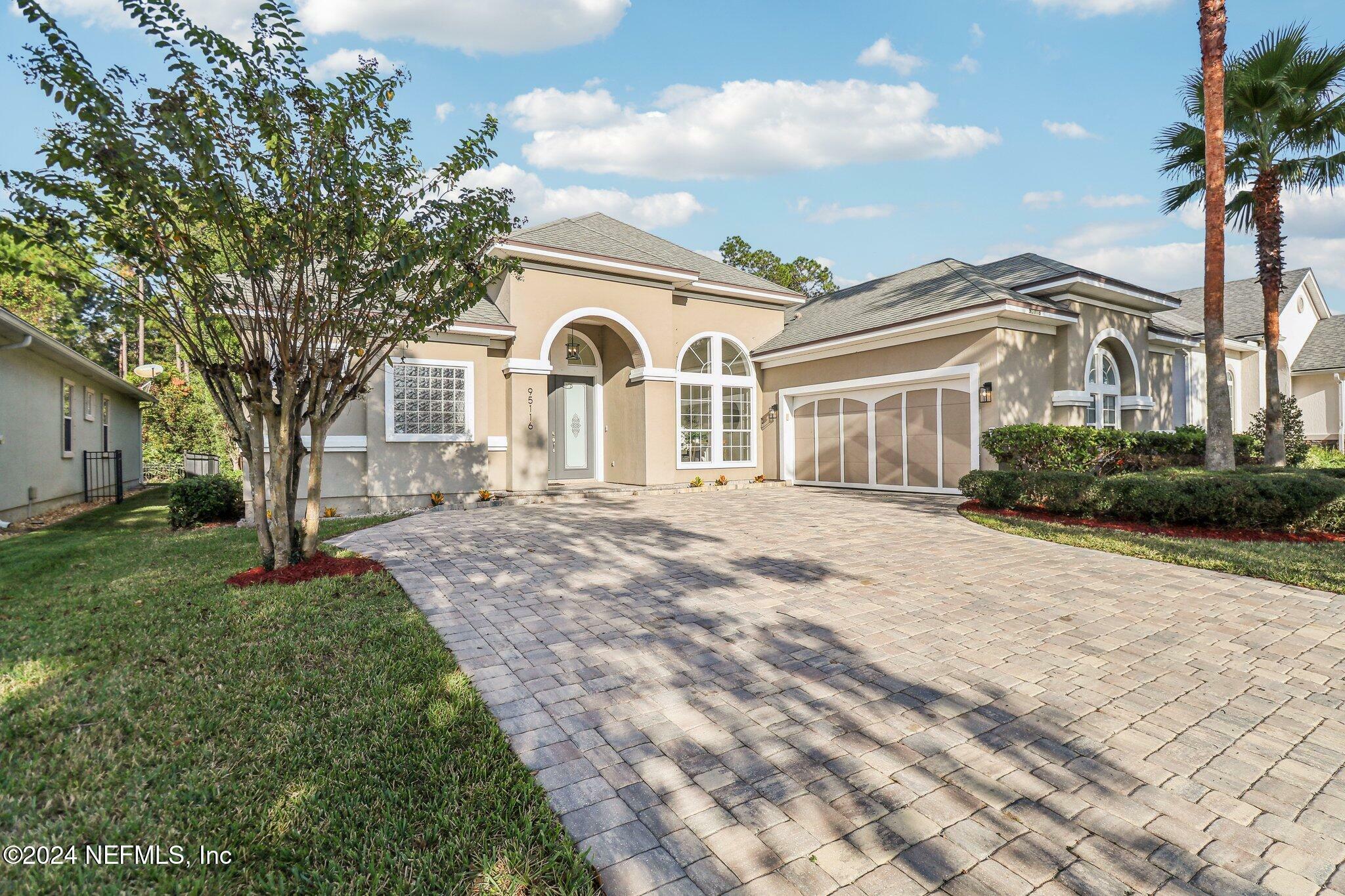 Property Photo:  95116 Poplar Way  FL 32034 