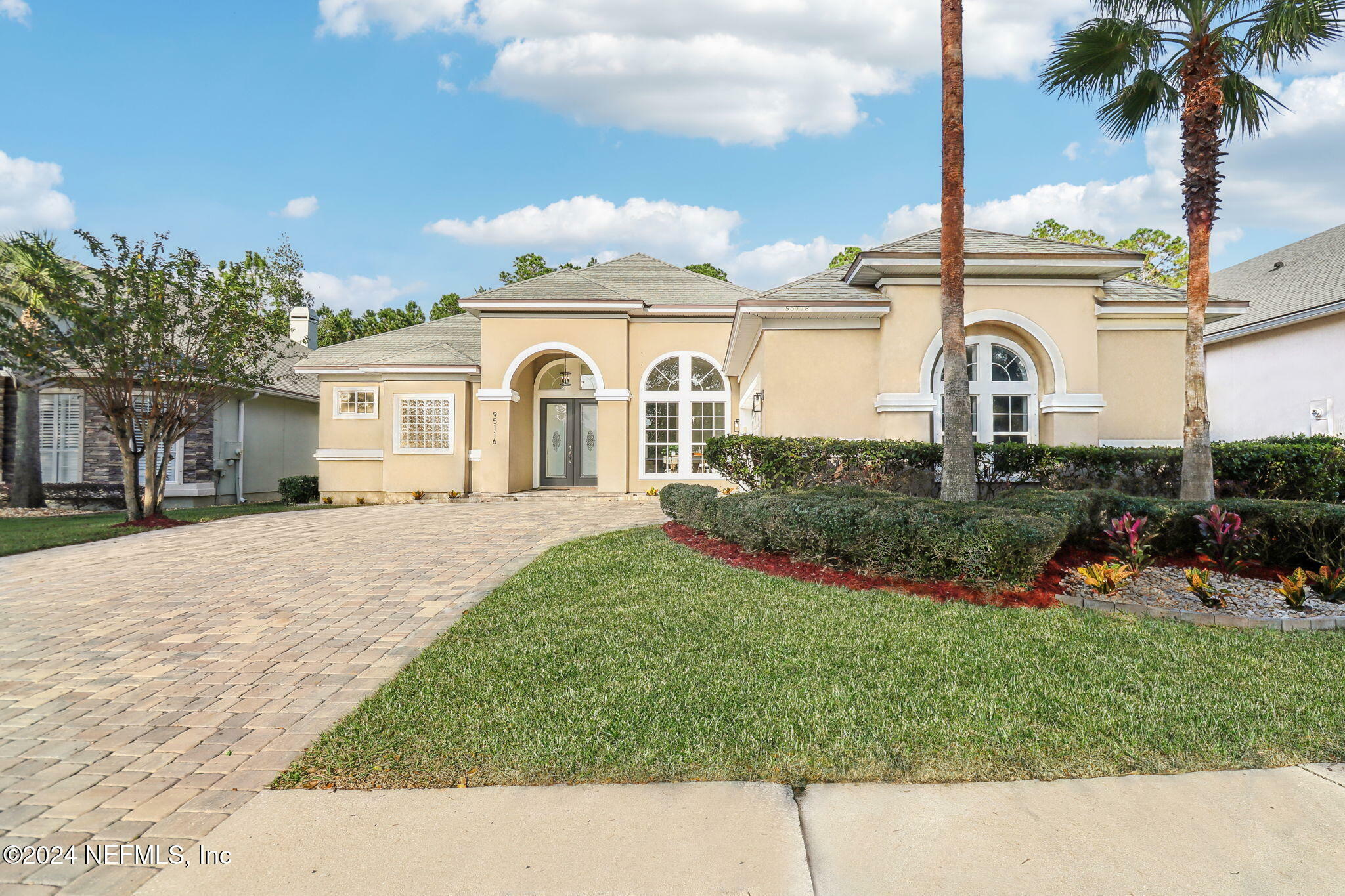 Property Photo:  95116 Poplar Way  FL 32034 