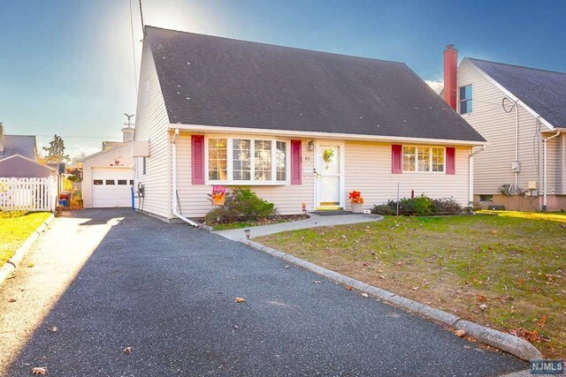 Property Photo:  83 Wingra Avenue  NJ 07070 