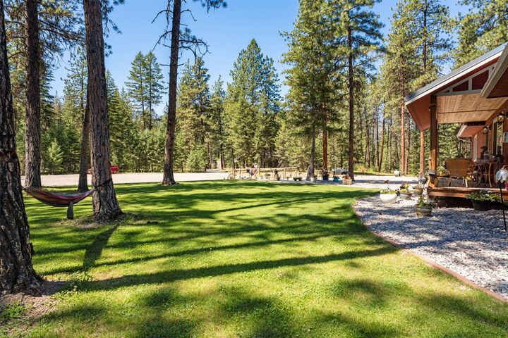 Property Photo:  50 Aspen Court  MT 59872 