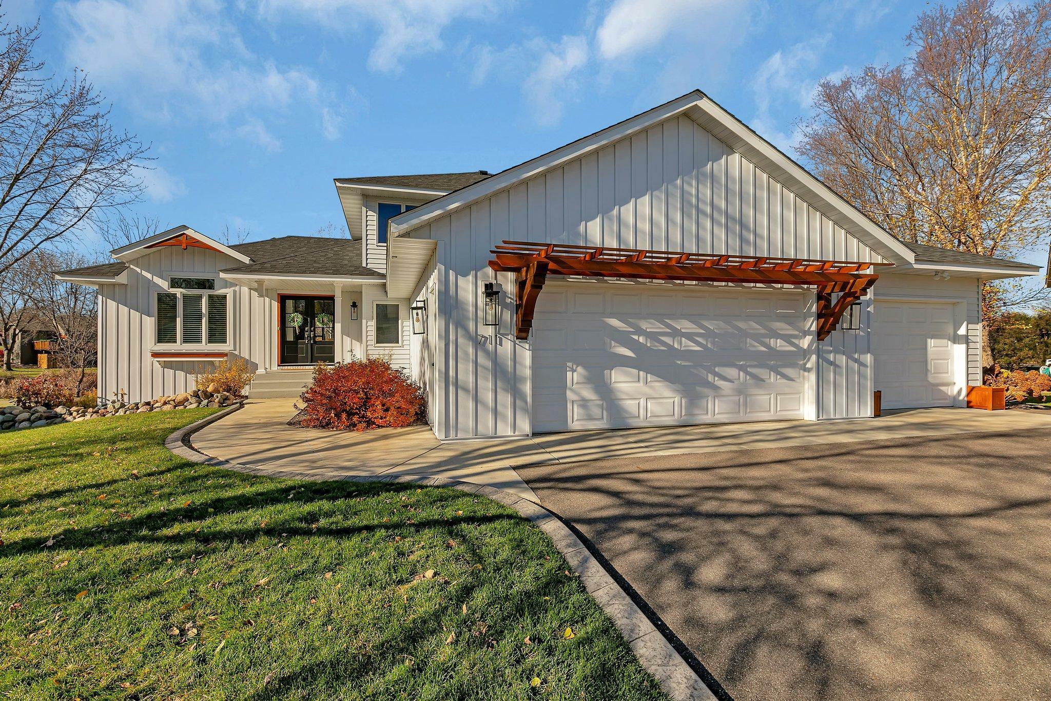 711 Prairie Lane  Sauk Rapids MN 56379 photo