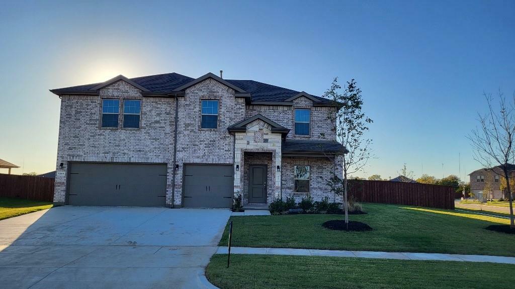 Property Photo:  1201 Quarry Drive  TX 75104 