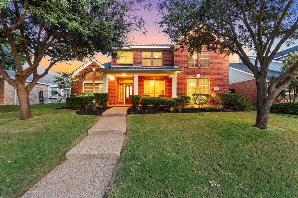 1530 Bethlehem Road  Allen TX 75002 photo