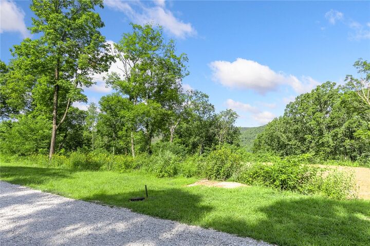 Property Photo: Lot 33 Peaceful Place AR 72601