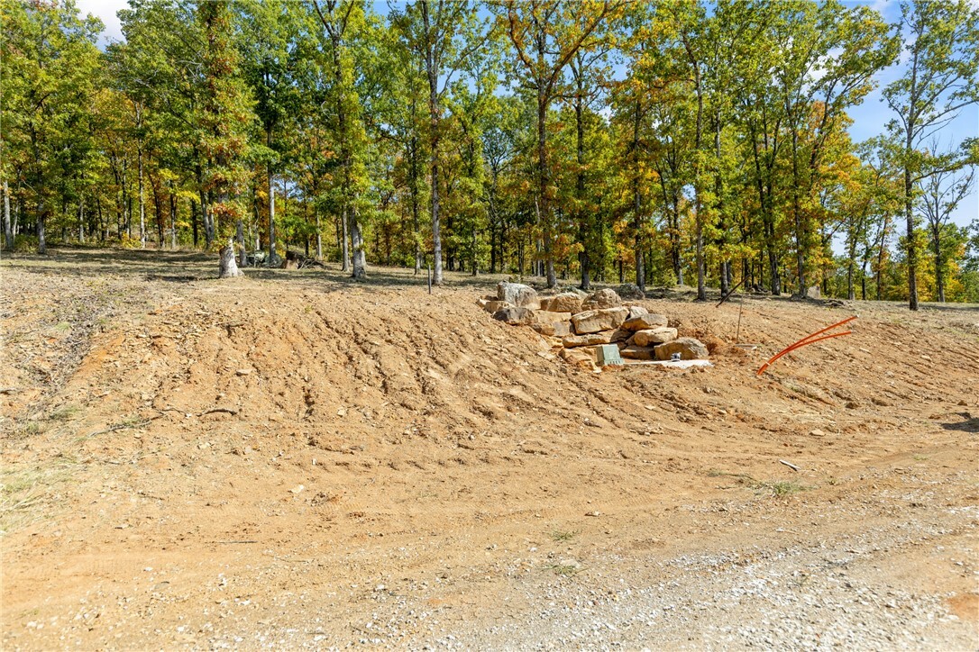 Property Photo:  Lot 23 Restore Ridge  AR 72601 