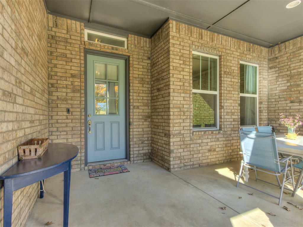 Property Photo:  15665 Greenleaf Lane  OK 73165 