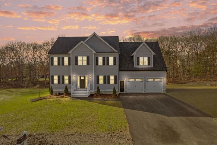 Lot 17R 31 Loidie Ln  Brockton MA 02301 photo