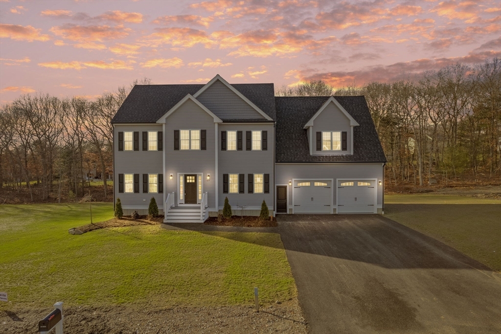 Property Photo:  Lot 17R 31 Loidie Ln  MA 02301 