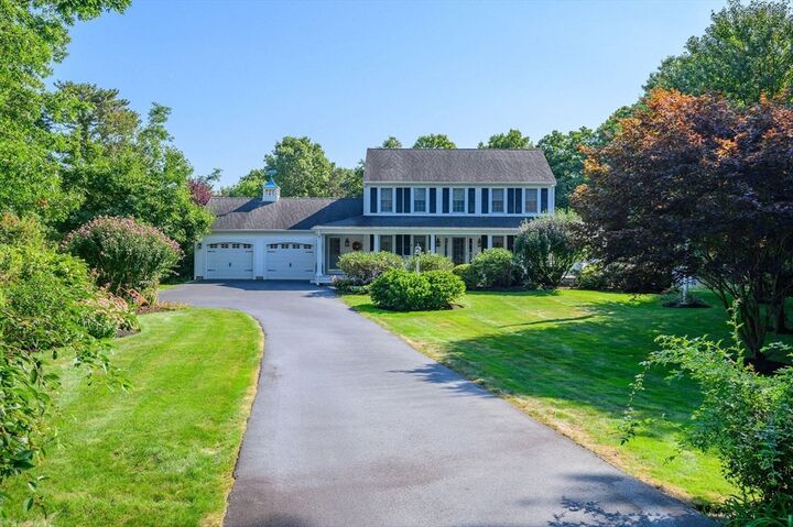 Property Photo:  4 Firefly Lane  MA 02563 