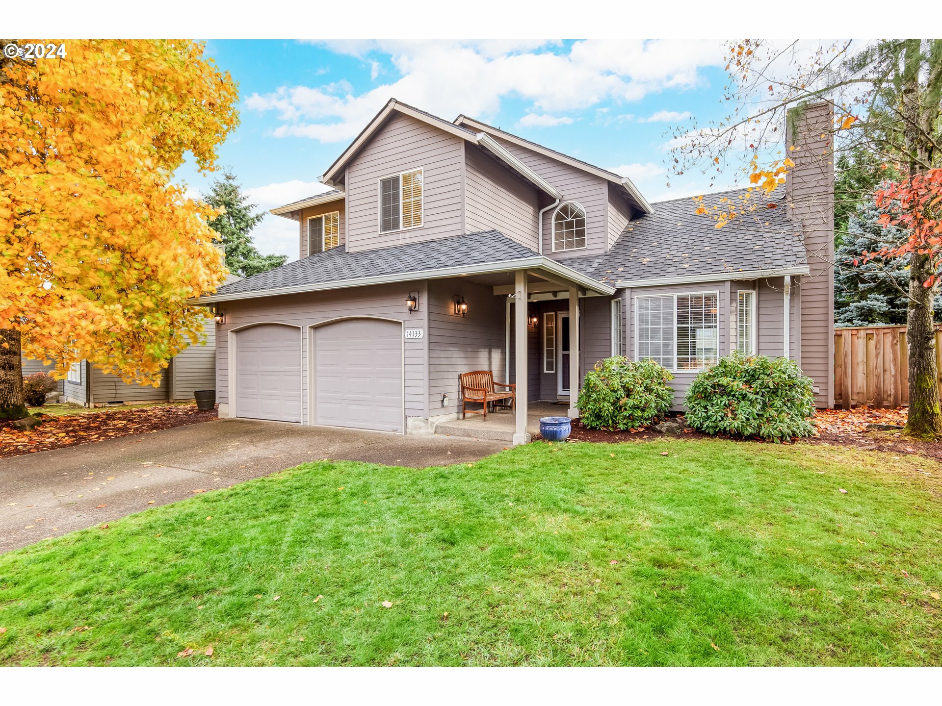 14133 SW Northview Dr  Tigard OR 97223 photo