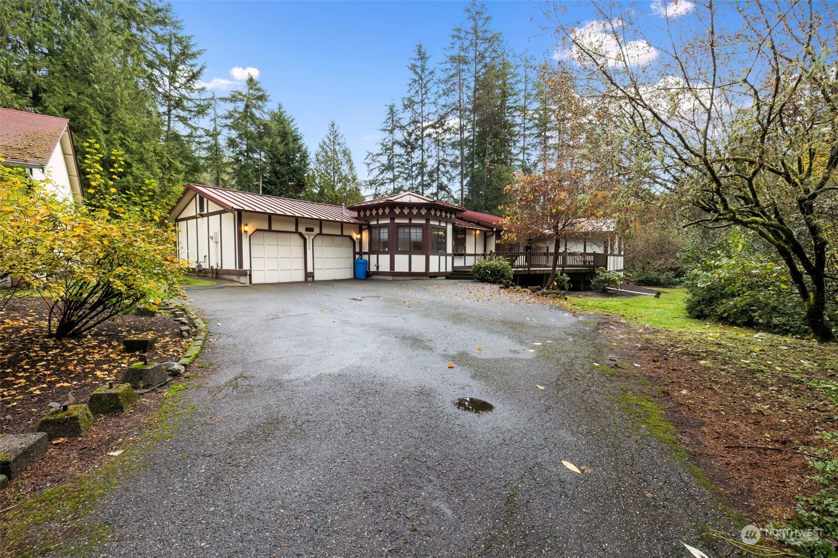 Property Photo:  6517 63rd Avenue NW  WA 98335 