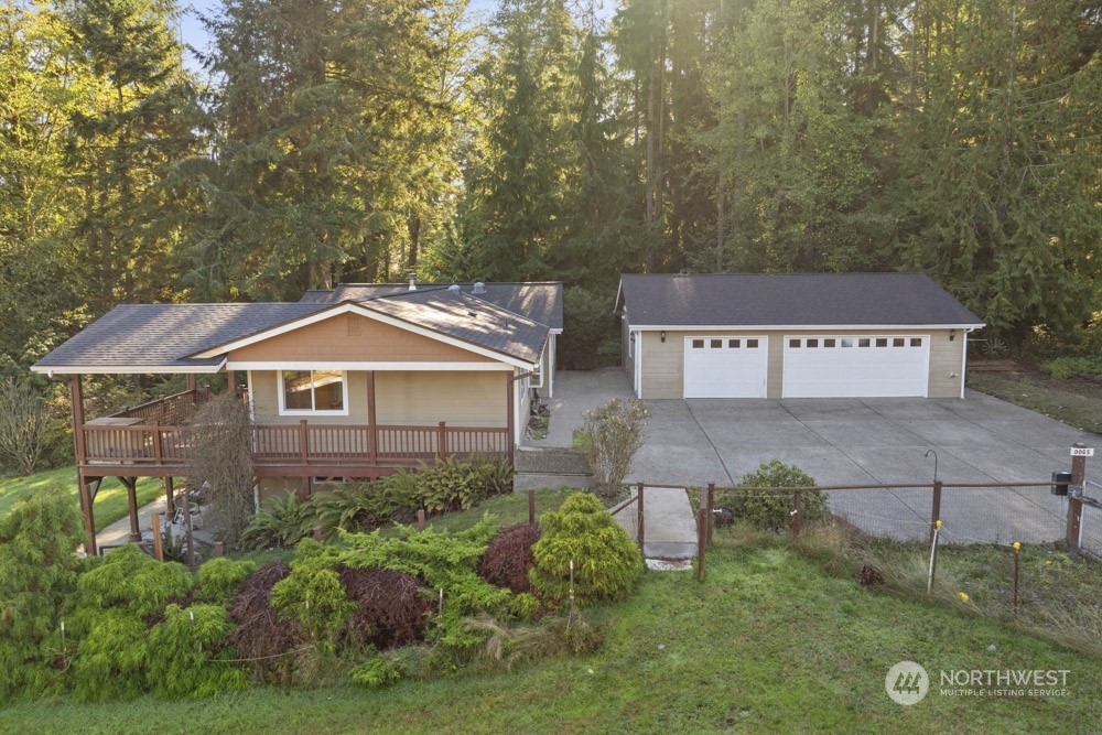 Property Photo:  1130 143rd Street NW  WA 98332 