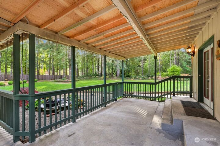 Property Photo: 3351 SE Cheetah Lane WA 98367