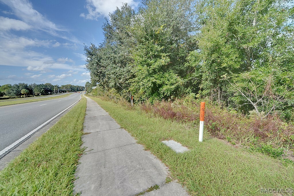 Property Photo:  6021 W Norvell Bryant Highway  FL 34429 