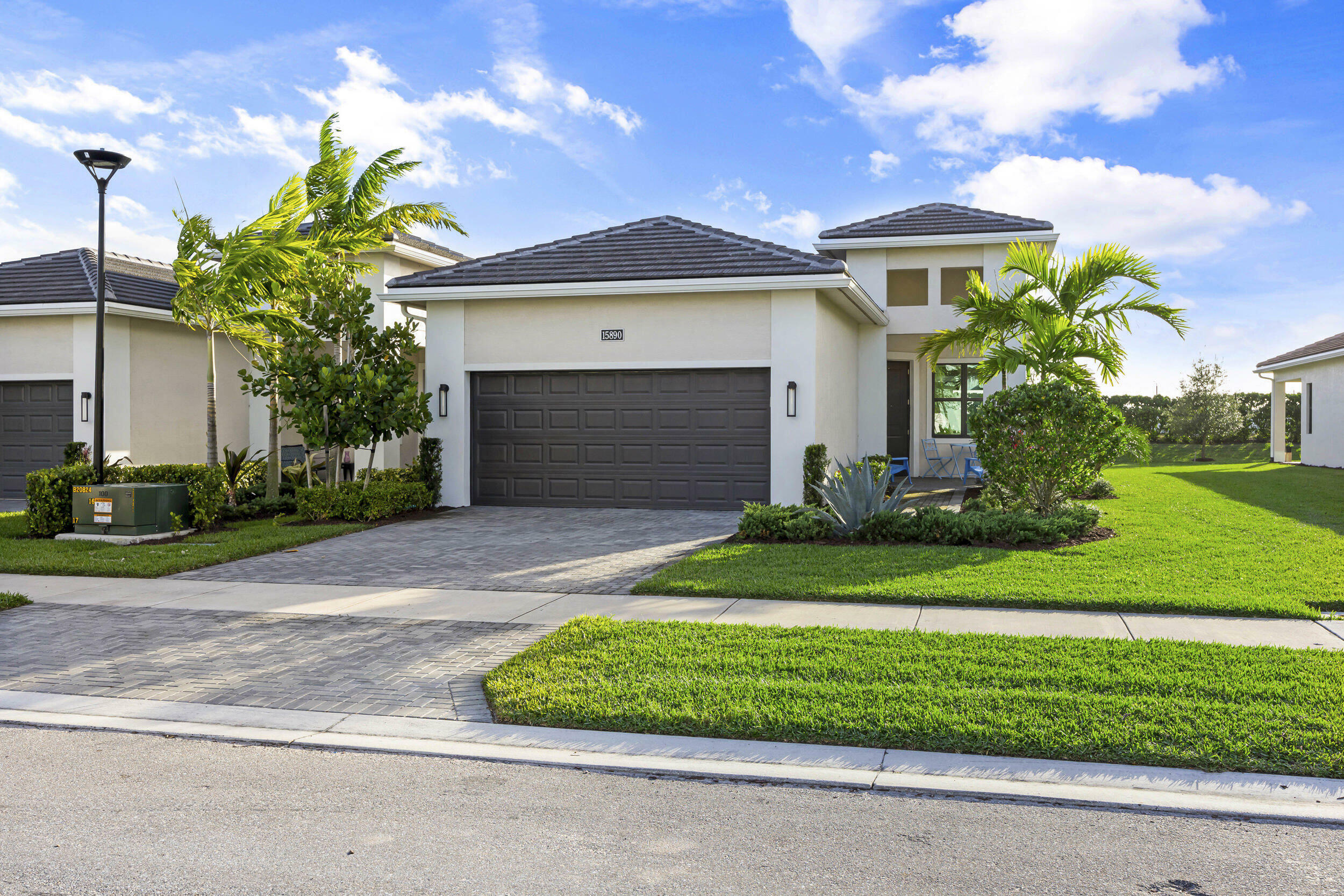 Property Photo:  15890 Key Biscayne Lane  FL 33470 