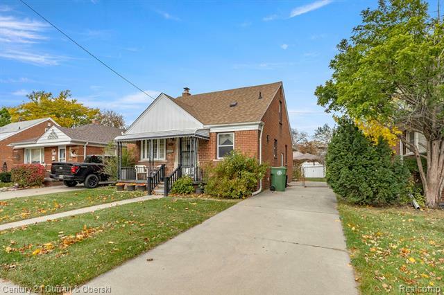 Property Photo:  12984 Netherwood Street  MI 48195 