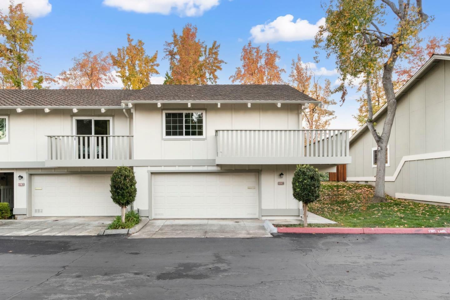 Property Photo:  20286 Northbrook Square  CA 95014 