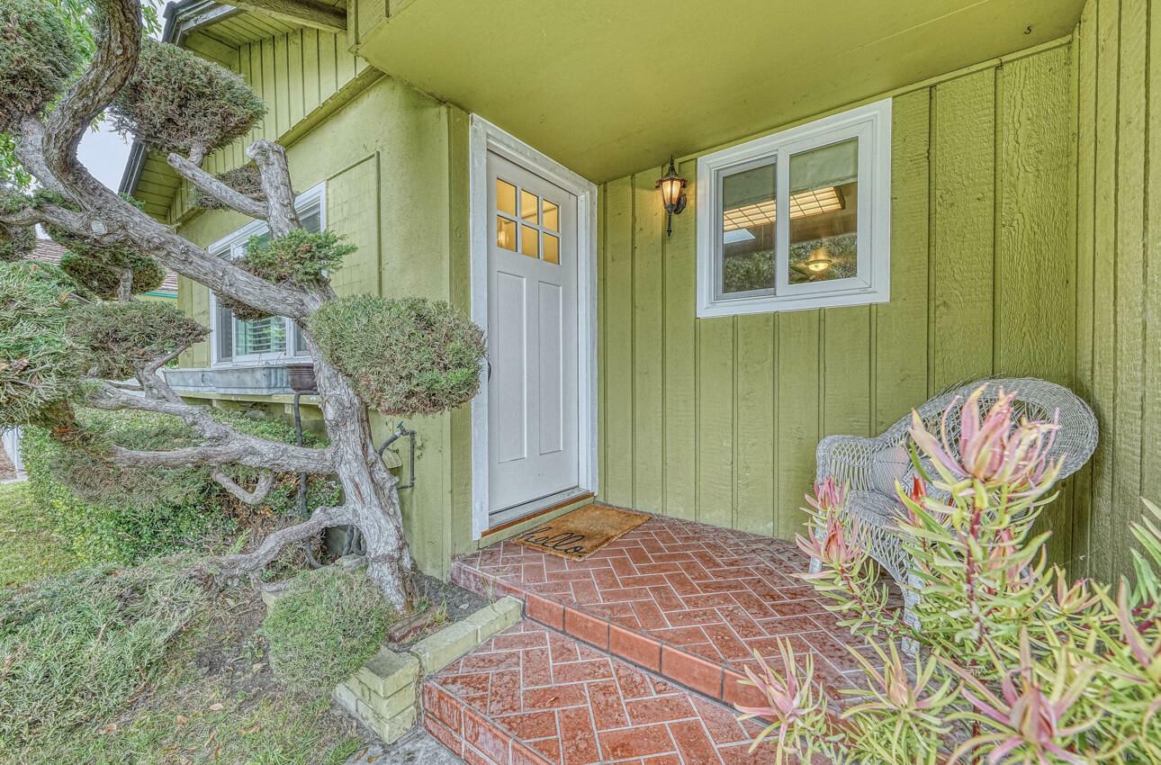 Property Photo:  828 Bedford Drive  CA 93901 