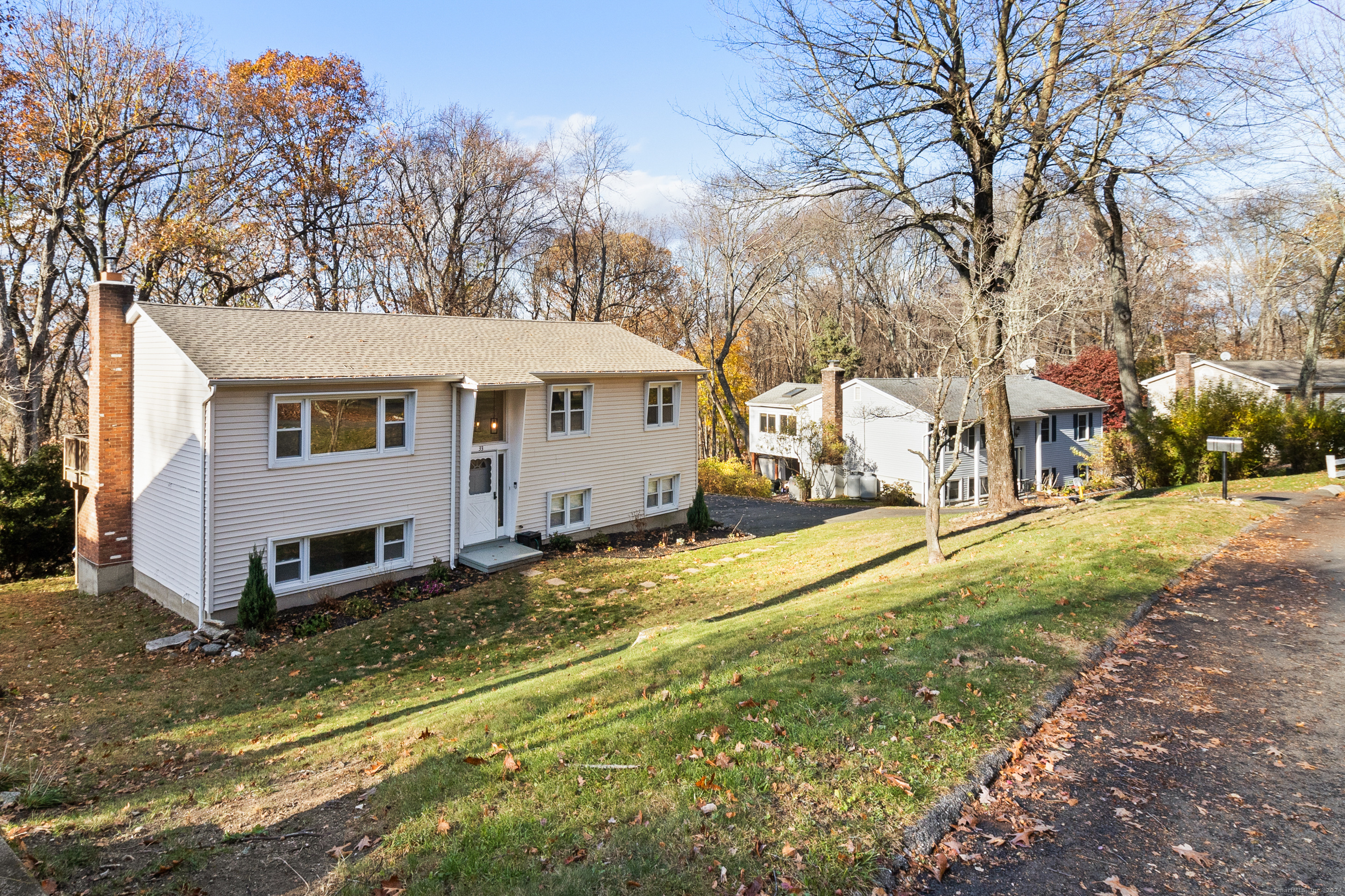 Property Photo:  33 Whippoorwill Road  CT 06801 