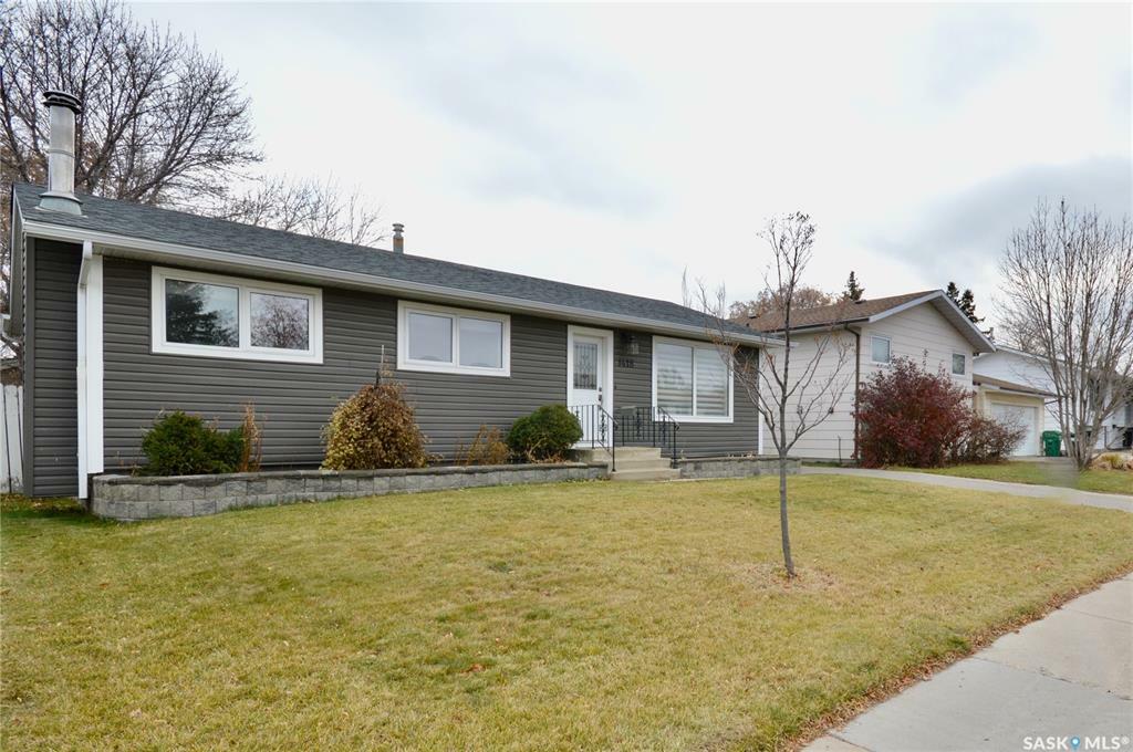 Property Photo:  1418 Latrace Road  SK S7L 6L8 