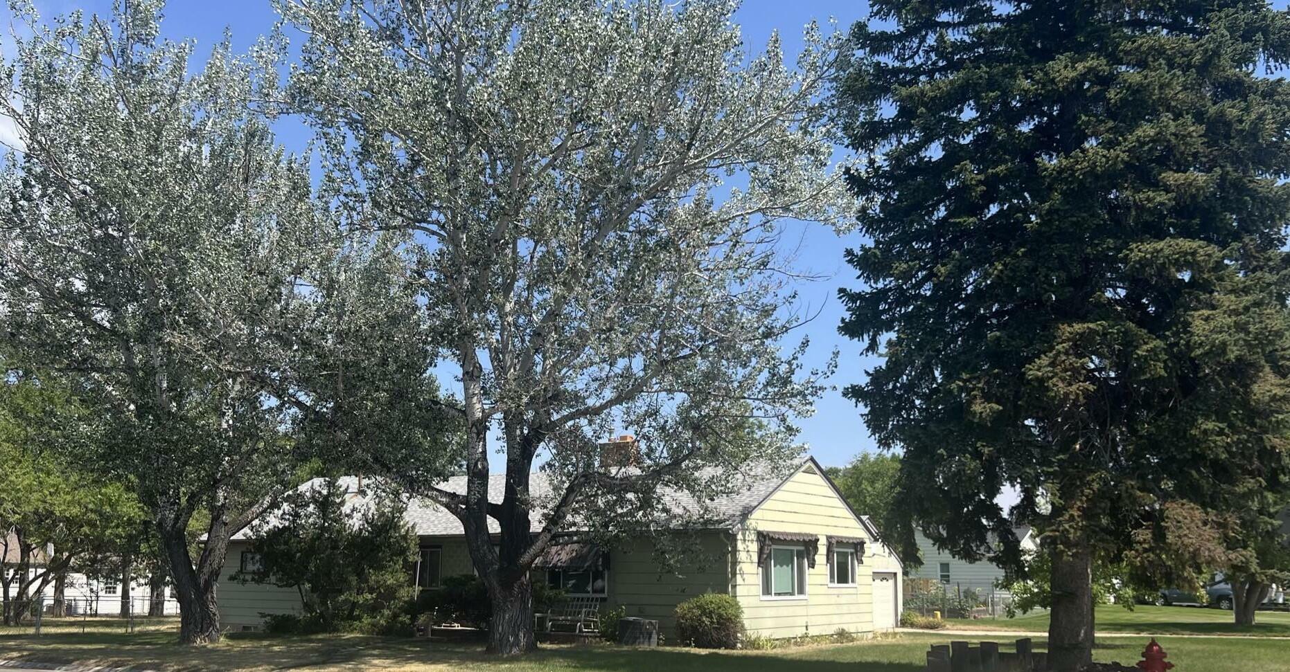 Property Photo: 509 Highland Avenue WY 82801