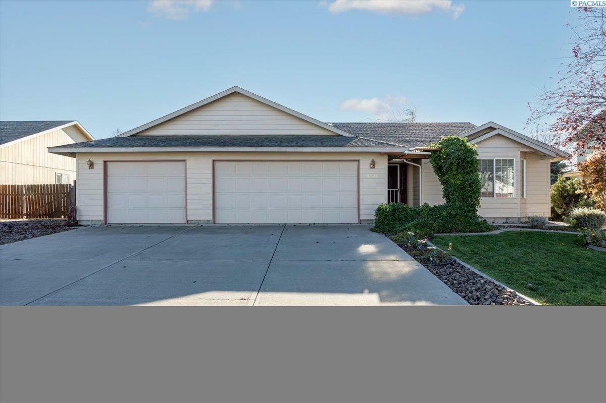 8508 Cord Dr  Pasco WA 99301 photo