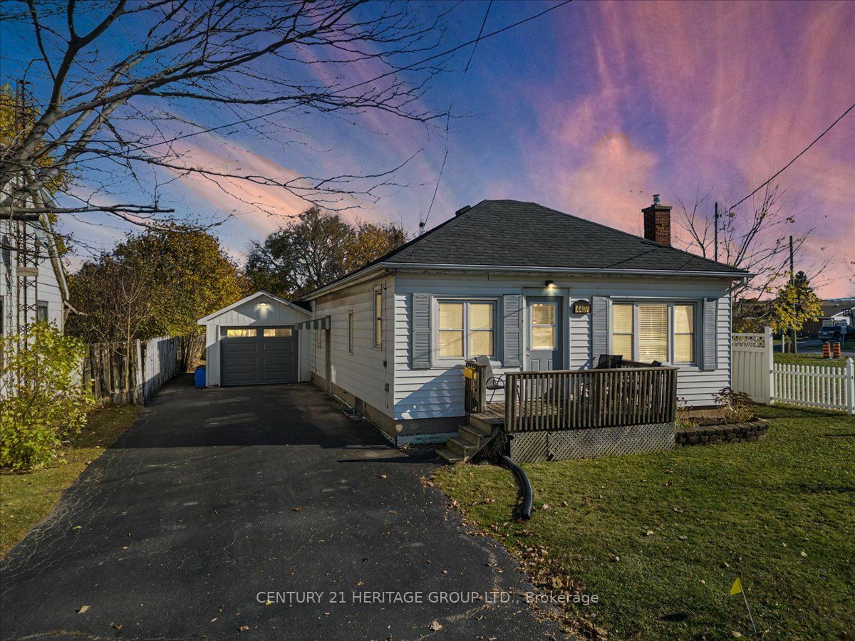 Property Photo:  4407 Ontario St  ON L0R 1B5 