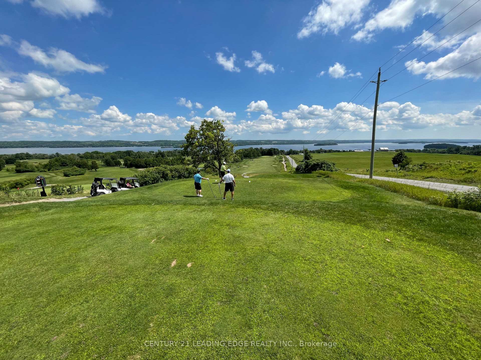 Property Photo: 1235 Villiers Line 4 ON K0L 2G0