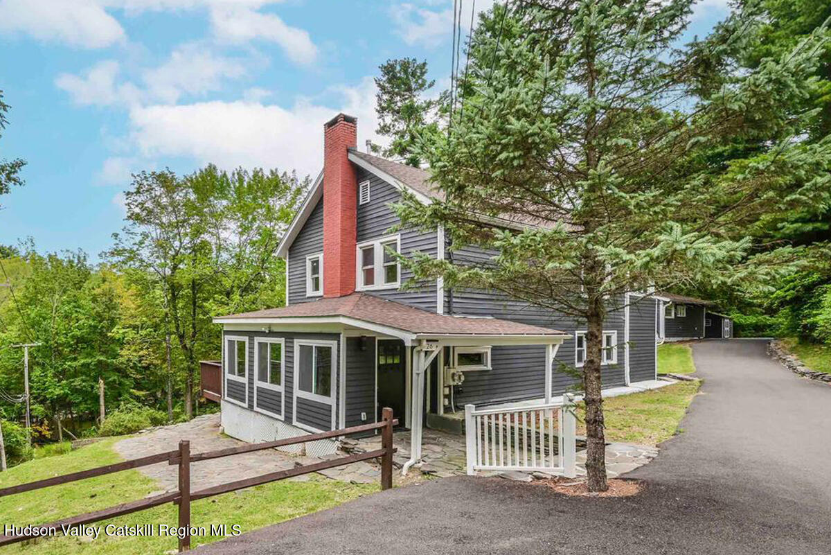Property Photo: 26 Neher NY 12498