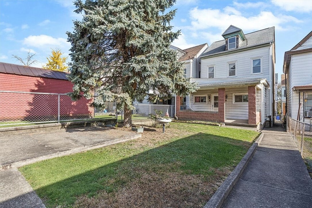 Property Photo:  1923 Bader St  PA 15212 