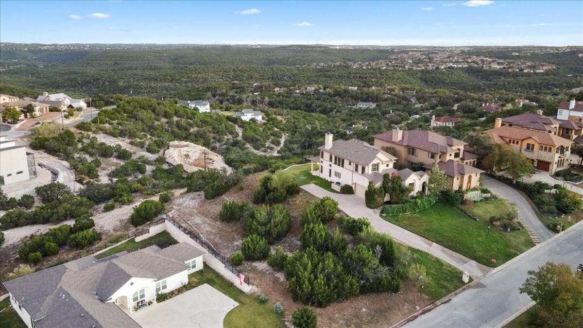 Property Photo:  1101 Big Bill Court  TX 78734 