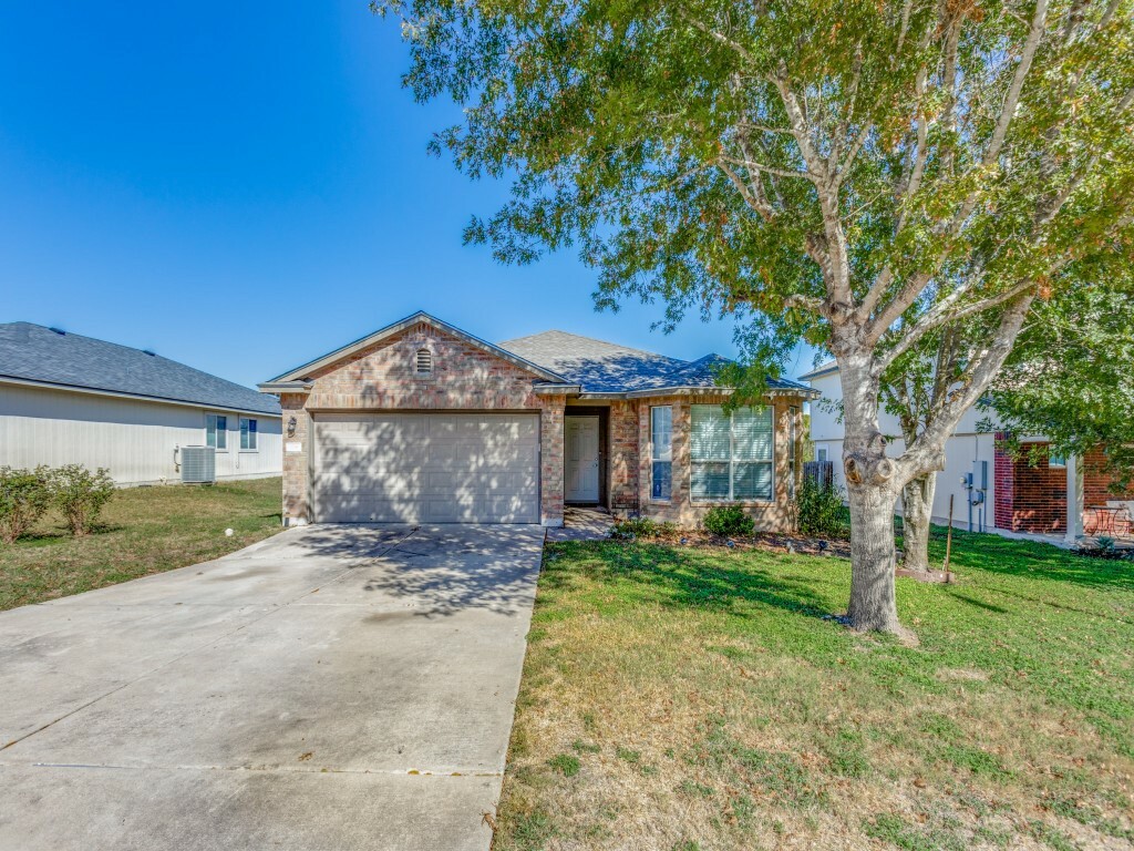 108 Killian Loop  Hutto TX 78634 photo