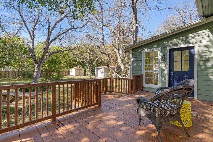 Property Photo: 1207 Lexington Street TX 76574