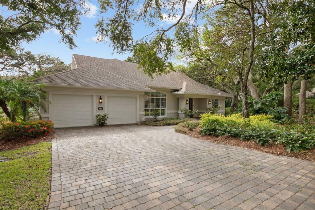 Property Photo:  1864 Ocean Village Drive  FL 32034 