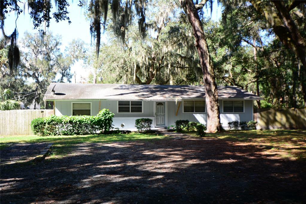 Property Photo:  97099 Corsair Trail  FL 32097 