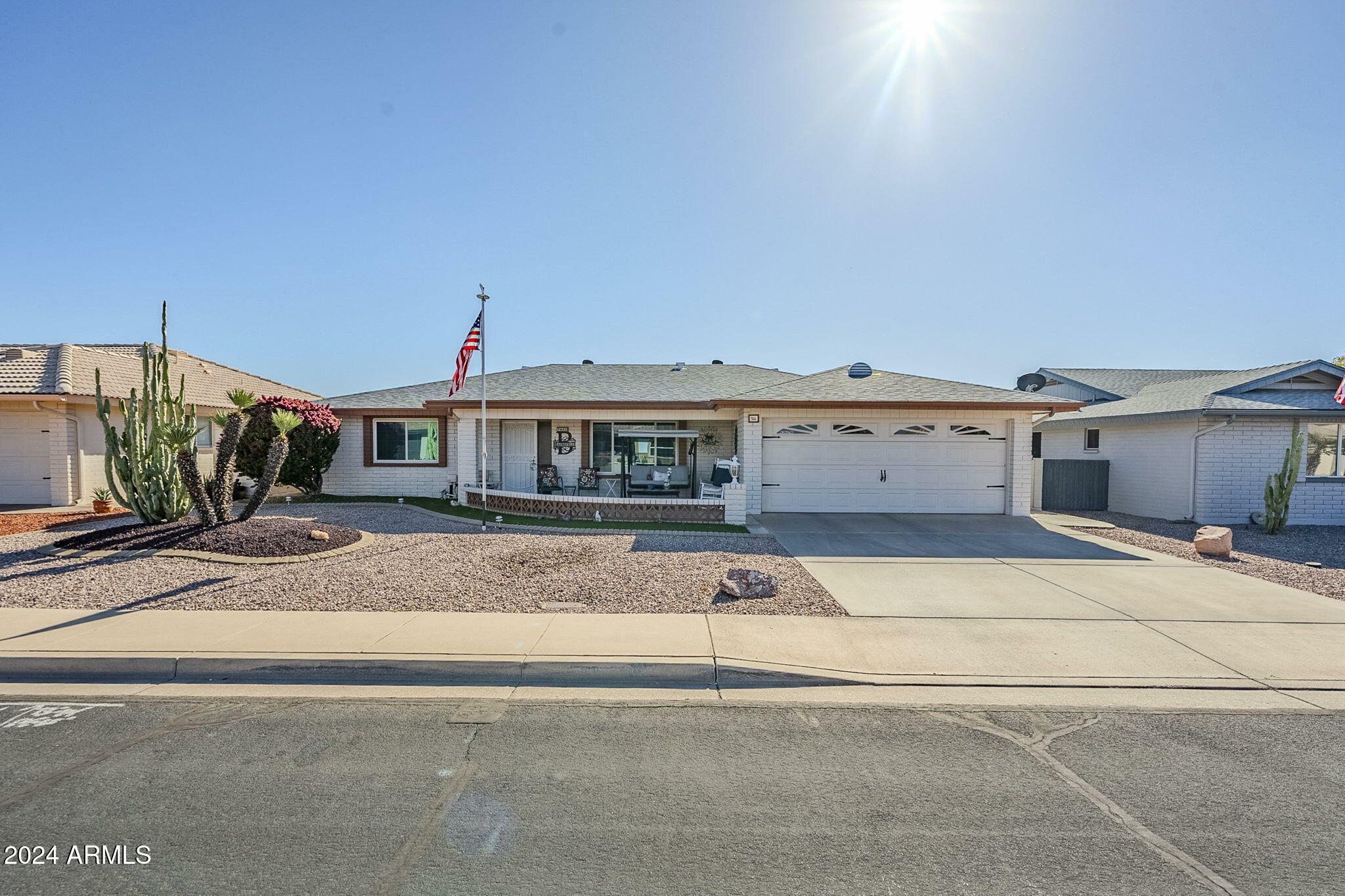 Property Photo:  7851 E Natal Avenue  AZ 85209 