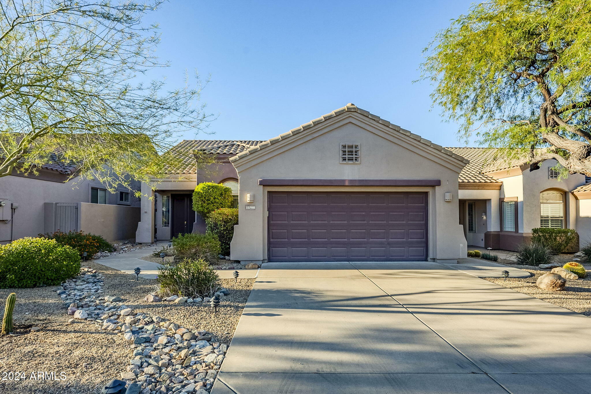 Property Photo:  15708 E Yucca Drive  AZ 85268 