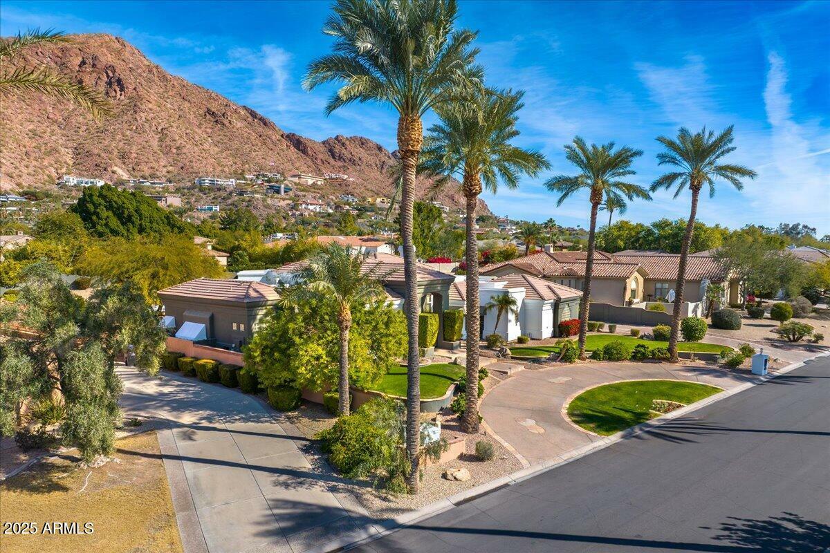 Property Photo: 5112 E Pasadena Avenue AZ 85018