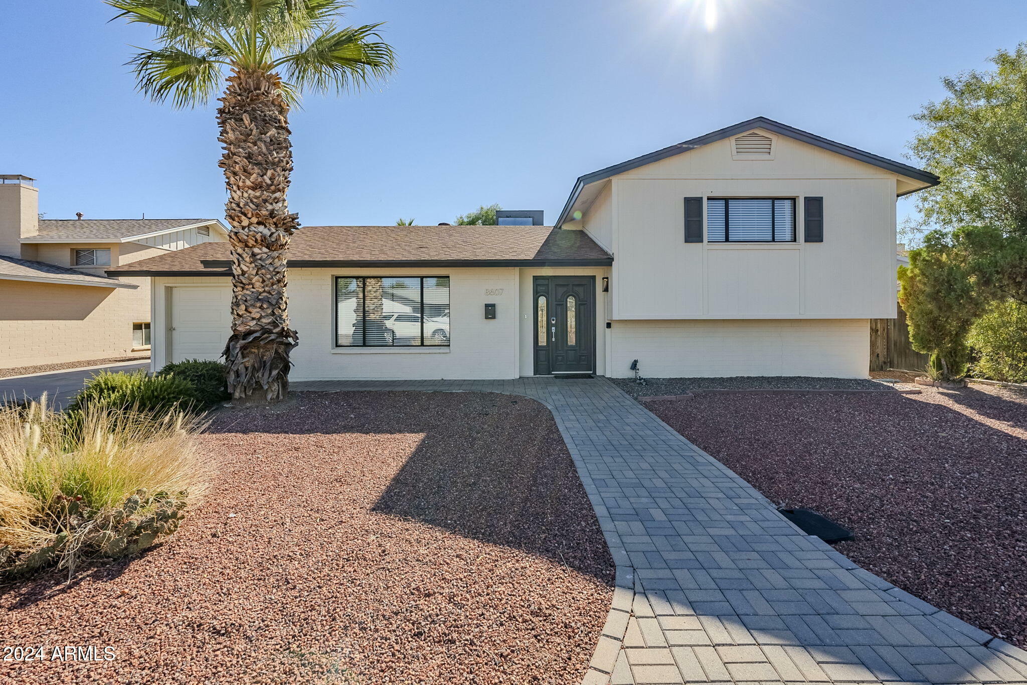 8607 E Malcomb Drive  Scottsdale AZ 85250 photo