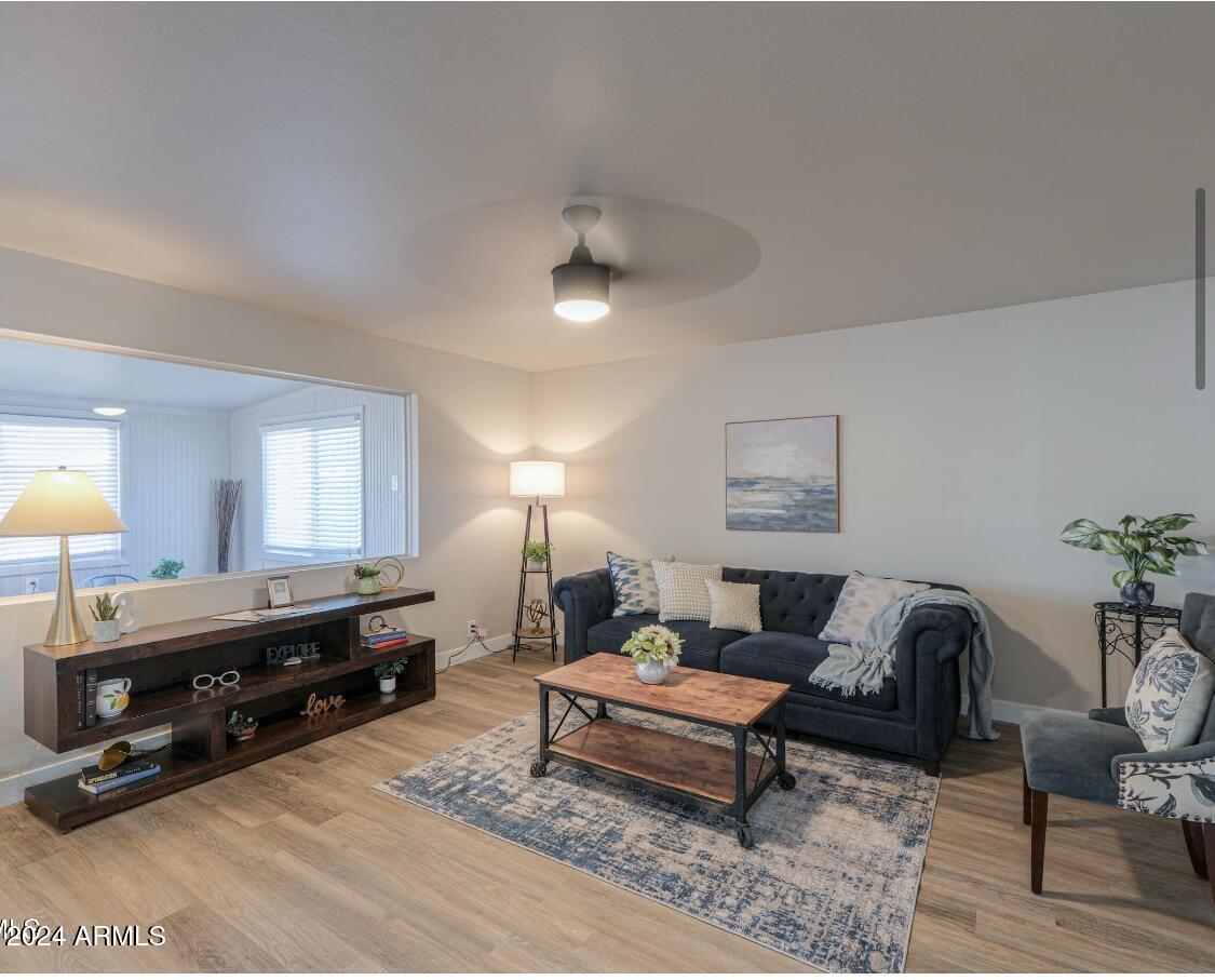 Property Photo: 5528 E Duncan Street AZ 85205