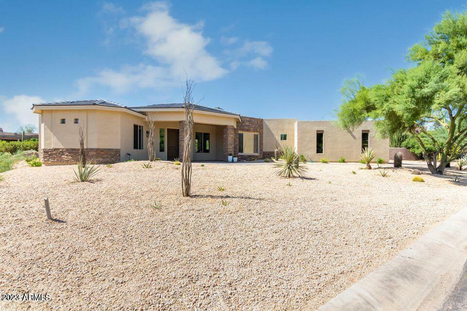 27808 N Desierto Drive  Rio Verde AZ 85263 photo