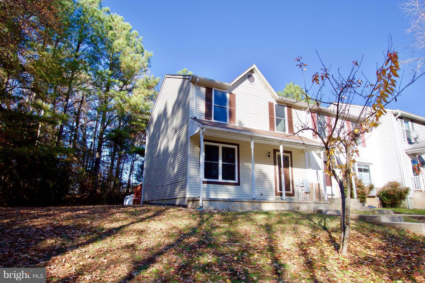 Property Photo:  44840 Wood Duck Lane  MD 20620 