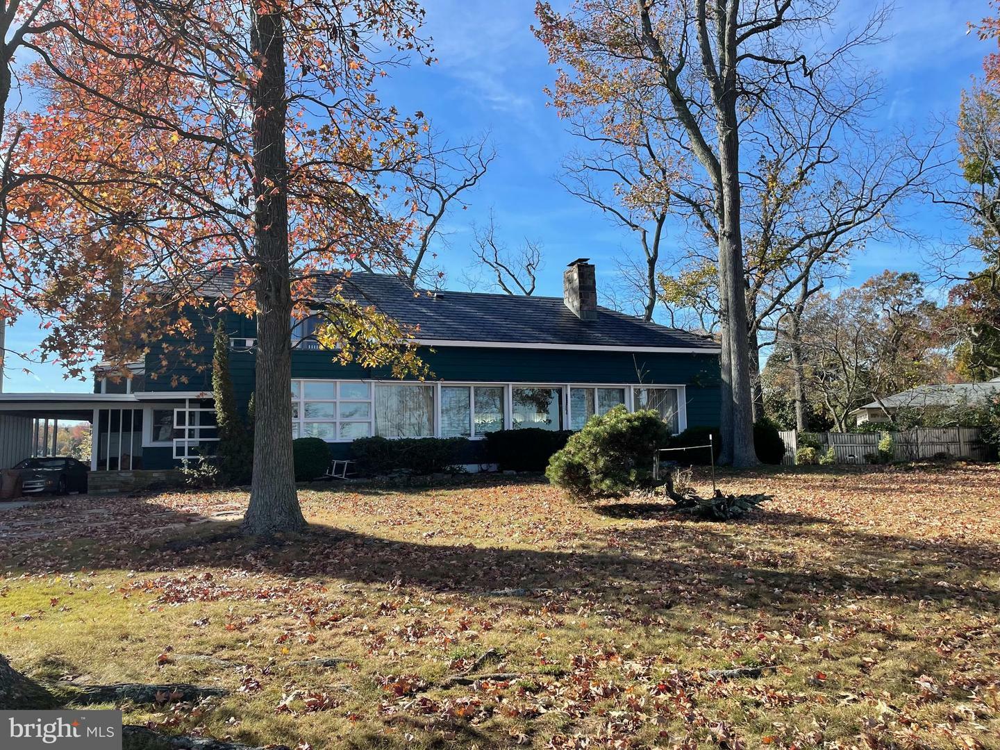 Property Photo:  2509 Carrollton Road  MD 21403 