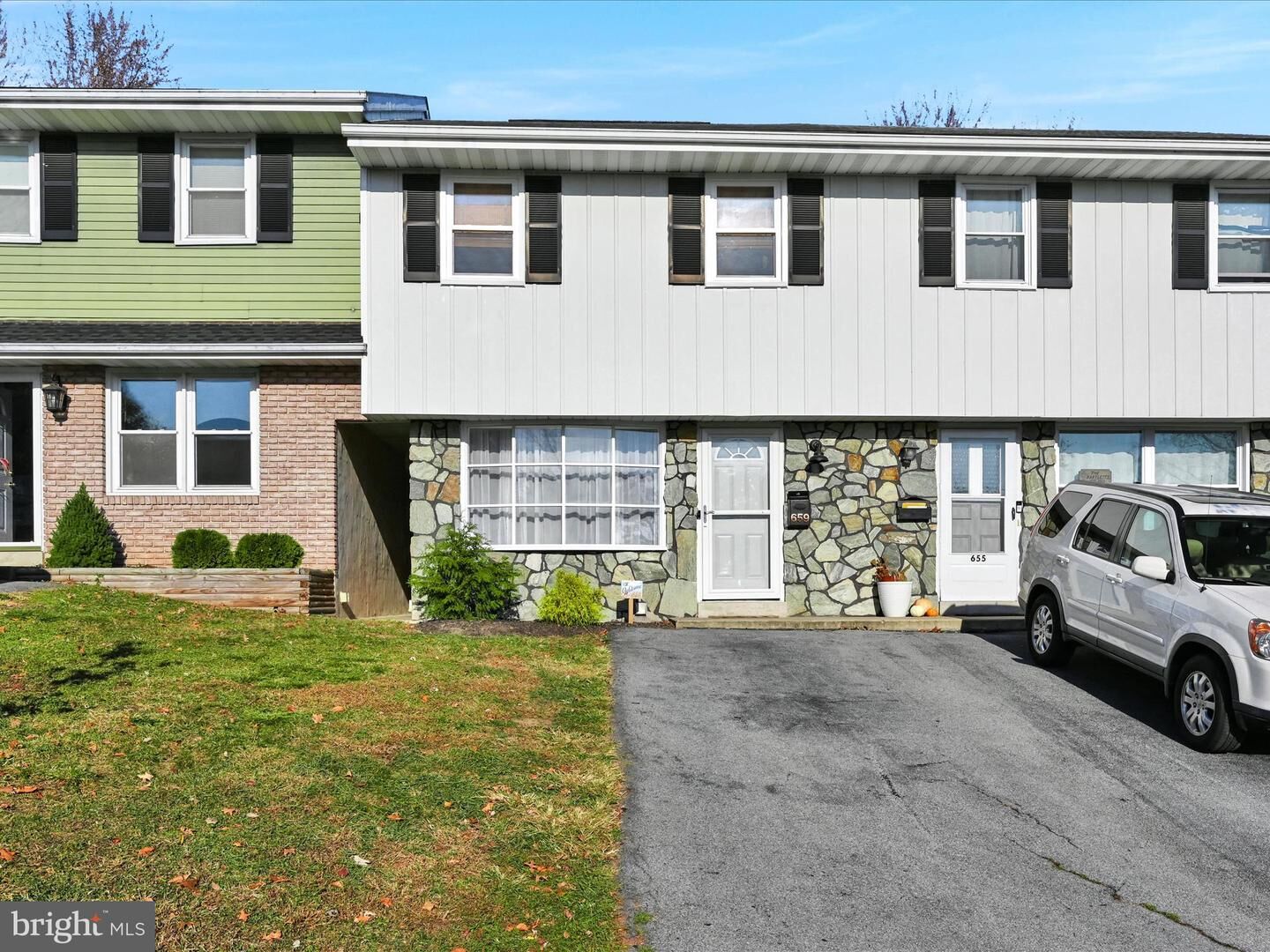Property Photo: 659 N Lime Street PA 17022