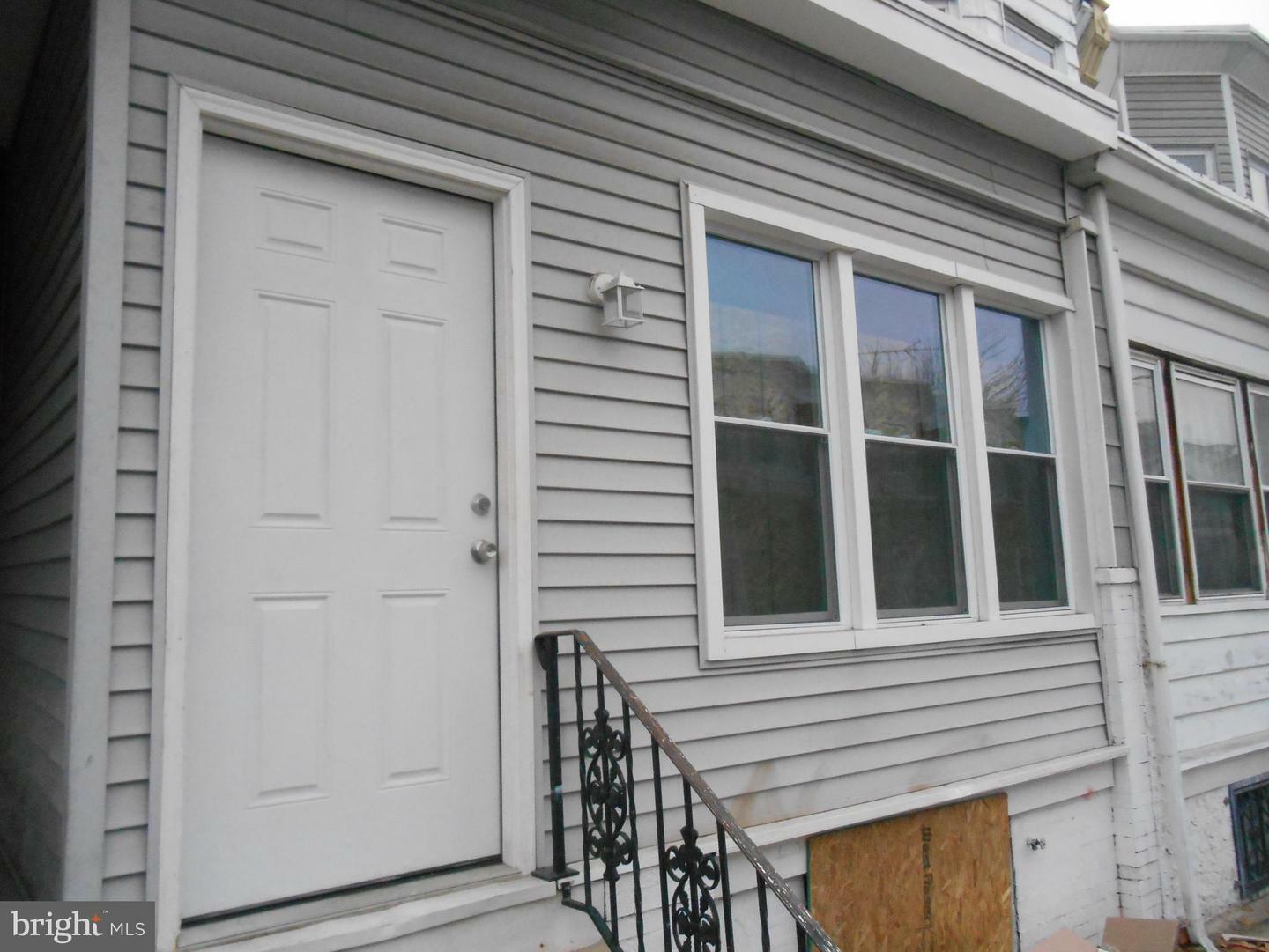 Property Photo:  6349 Reedland Street  PA 19142 