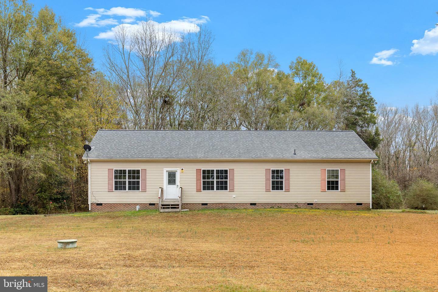 Property Photo:  11652 Stonewall Jackson Road  VA 22580 