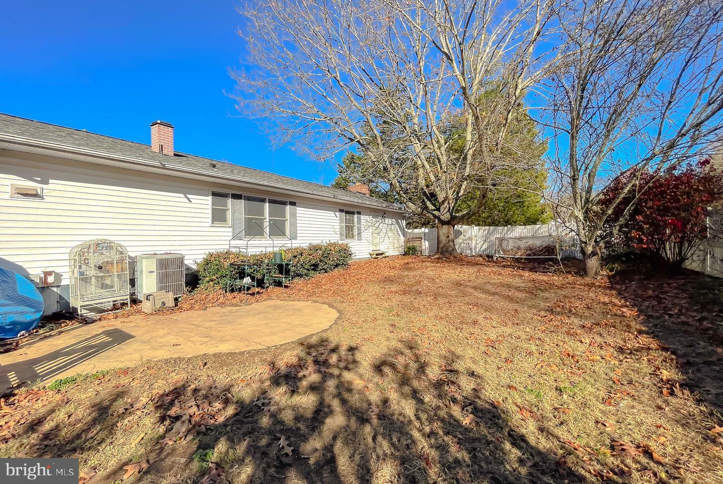 Property Photo:  25280 Pinto Drive  MD 20636 