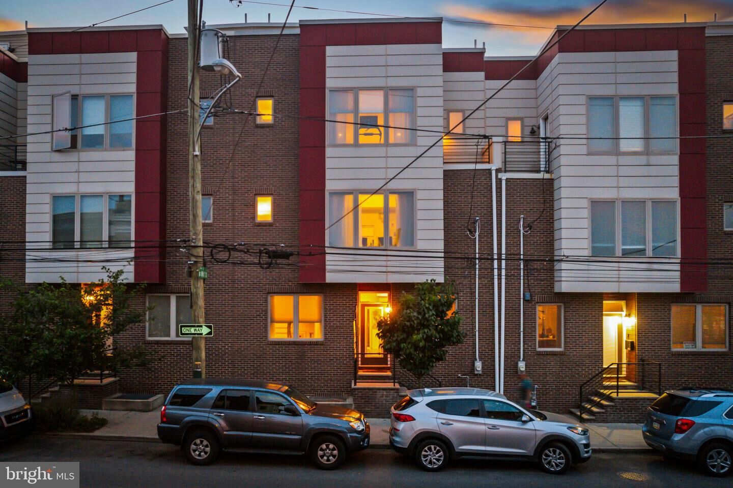 Property Photo:  1834 N Hancock Street  PA 19122 
